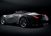 BMW GINA Light Visionary Model Concept